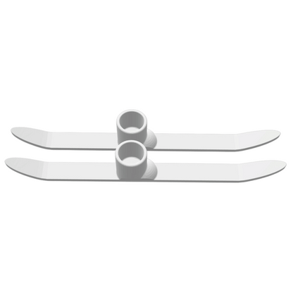 Ski Fingerboard